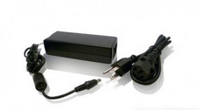 Enson PS-1250 Interior Negro adaptador e inversor de corriente