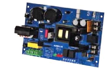 Altronix AL600ULXB Azul adaptador e inversor de corriente