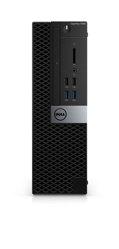 DELL OptiPlex 7040 3.2GHz i5-6500 SFF Negro PC