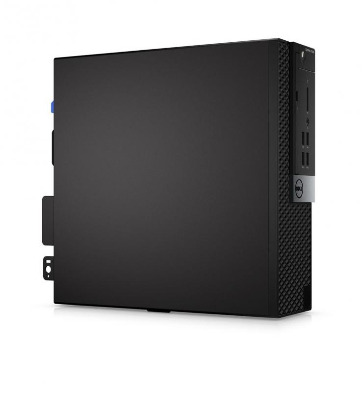 DELL OptiPlex 7040 3.2GHz i5-6500 SFF Negro PC