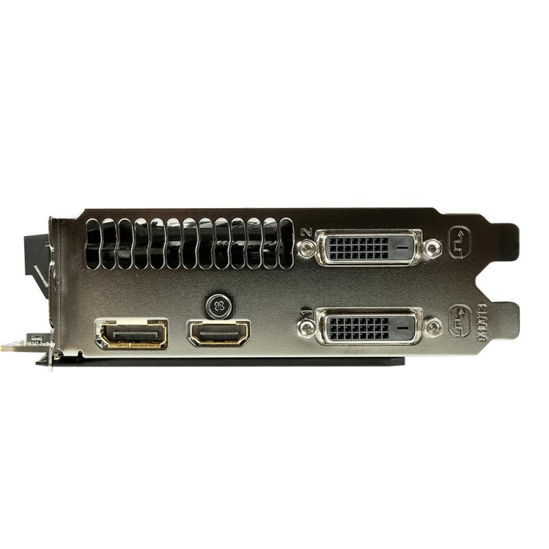Gigabyte GTX 1060 WINDFORCE OC 3G GeForce GTX 1060 3GB GDDR5