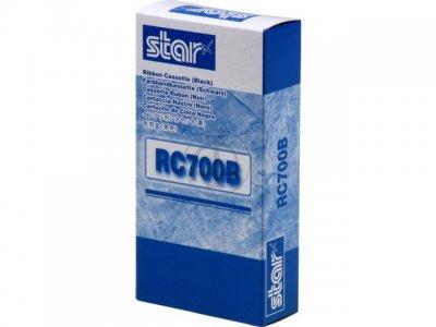 Star Micronics RC700B Negro cinta para impresora
