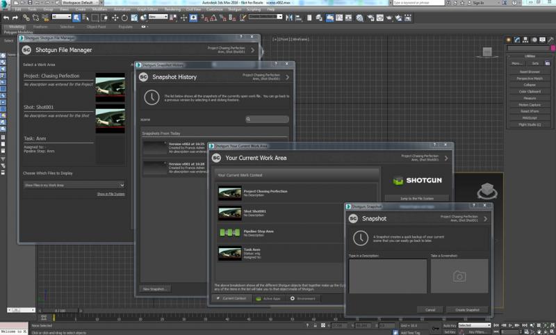 Autodesk 3ds Max 2018