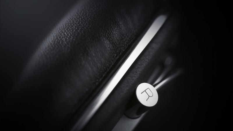 Bowers & Wilkins P5 Negro, Plata Circumaural Diadema auricular