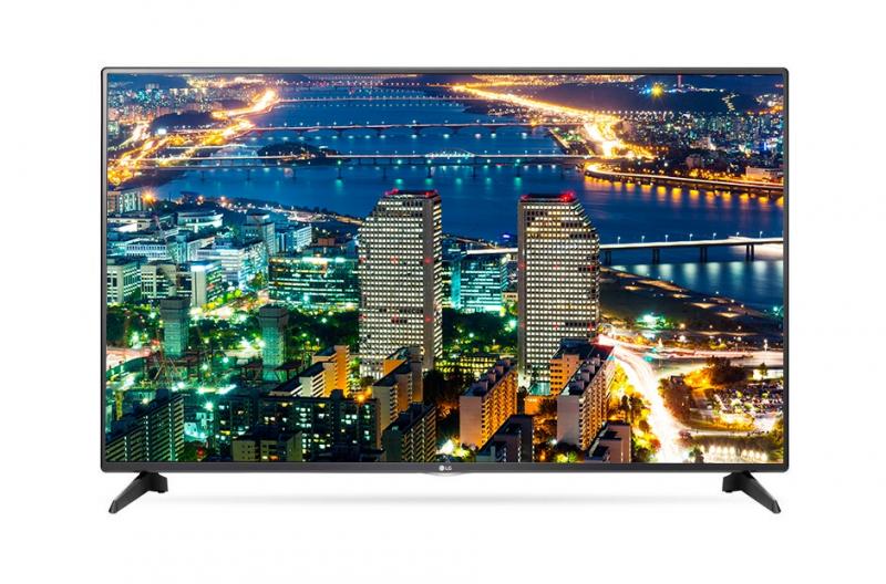 LG 55LH575A 55" Full HD Wifi Negro televisor LED