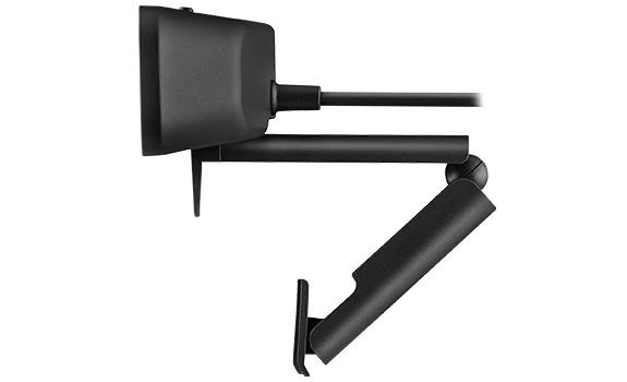 Logitech C925e 1920 x 1080Pixeles USB 2.0 Negro cámara web