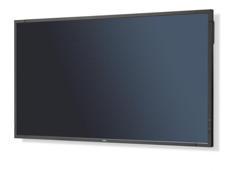 NEC MultiSync E705 Digital signage flat panel 70" LED Full HD Negro