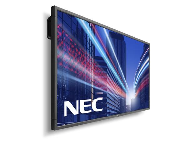 NEC MultiSync E705 Digital signage flat panel 70" LED Full HD Negro