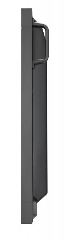 NEC MultiSync E705 Digital signage flat panel 70" LED Full HD Negro