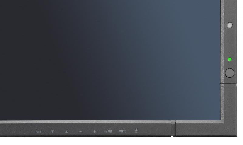NEC MultiSync E705 Digital signage flat panel 70" LED Full HD Negro