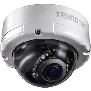 TRENDNET OUTDOOR POE 4MP VARIF OCAL DAY/NIGHT NETWORK CAMERA TV-IP345PI