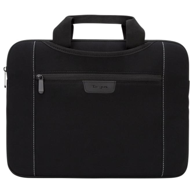 Targus 14” Slipskin Sleeve 14" Sleeve case Negro