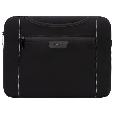 Targus 14” Slipskin Sleeve 14" Sleeve case Negro
