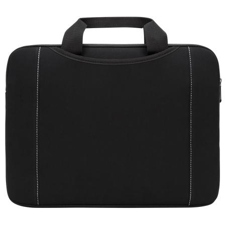 Targus 14” Slipskin Sleeve 14" Sleeve case Negro