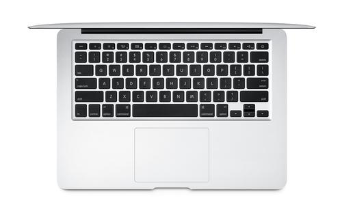 Apple MacBook Air 1.8GHz i5-5350U 13.3" 1440 x 900Pixeles Plata Portátil