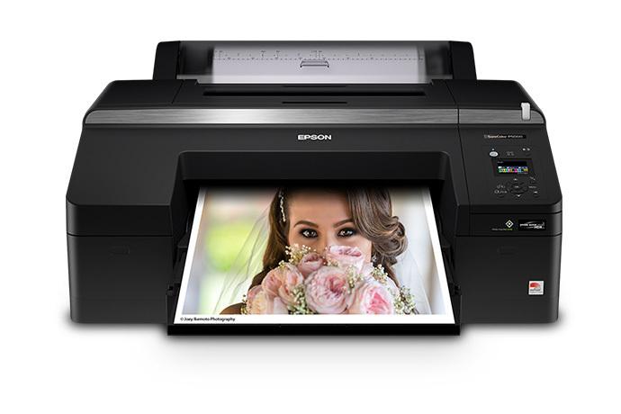 Epson SureColor SCP5000SE Color Inyección de tinta 2880 x 1440DPI impresora de gran formato