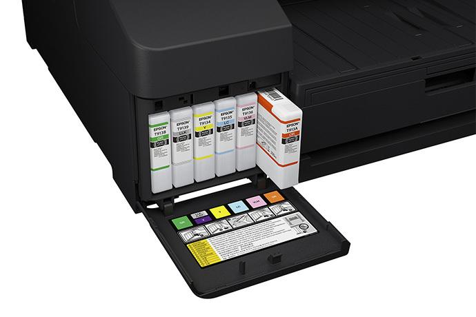 Epson SureColor SCP5000SE Color Inyección de tinta 2880 x 1440DPI impresora de gran formato
