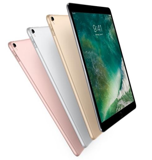 Apple iPad Pro 64GB Gris tableta