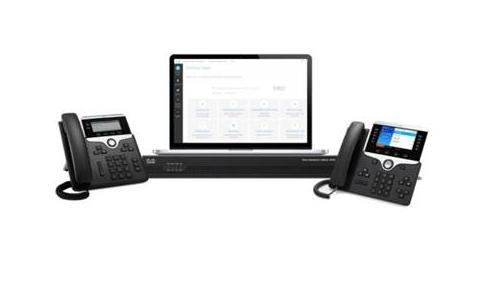 Cisco Business Edition 4000 200person(s) equipo de teleconferencia