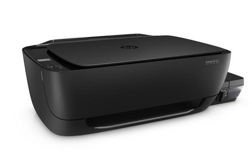 HP DeskJet Impresora Todo-en-Uno GT 5820