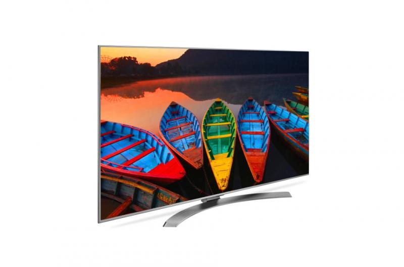 LG 55UH7700 55" 4K Ultra HD Smart TV Wifi Plata televisor LED