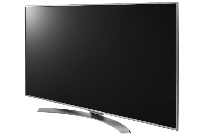LG 55UH7700 55" 4K Ultra HD Smart TV Wifi Plata televisor LED
