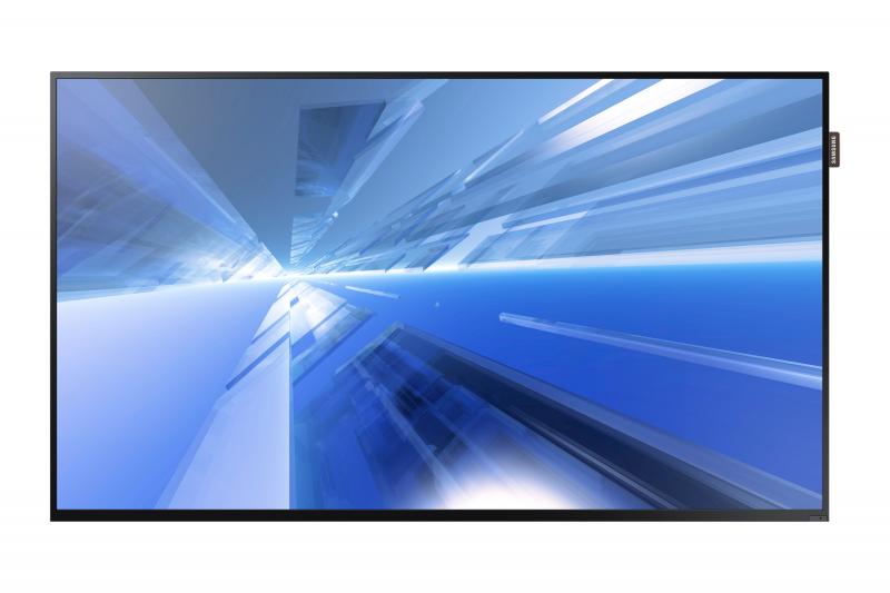 Samsung DB40E Digital signage flat panel 40" LED Full HD Negro signage display