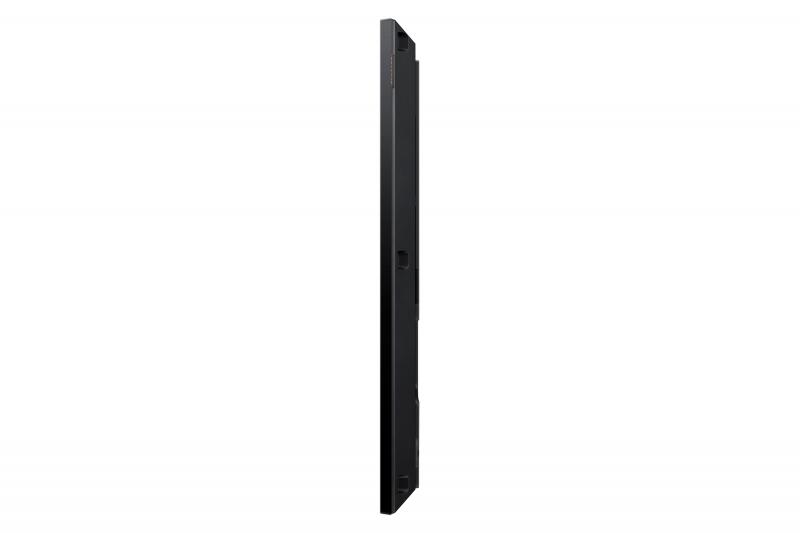 Samsung DB40E Digital signage flat panel 40" LED Full HD Negro signage display