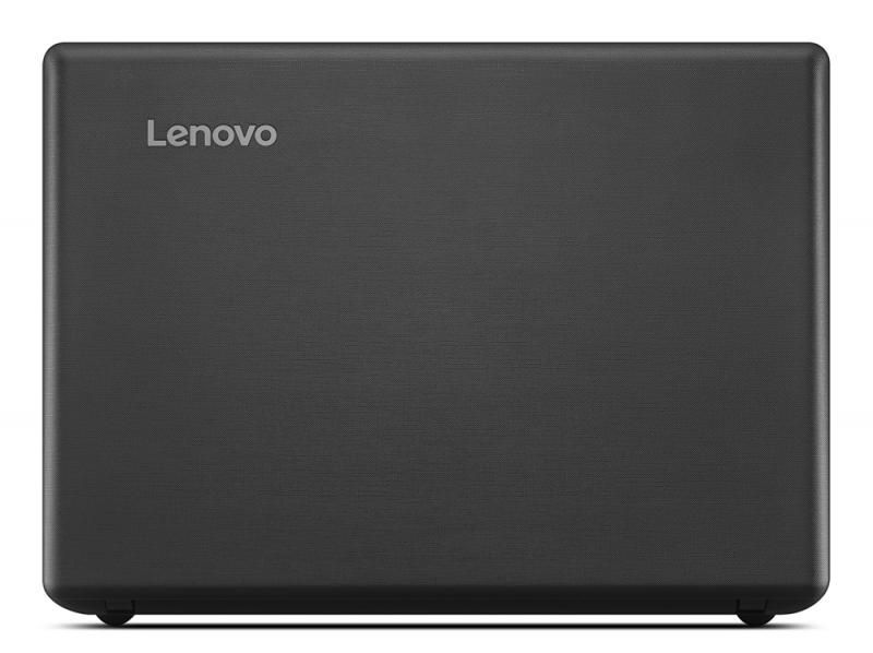 Lenovo IdeaPad 110 2.5GHz i7-6500U 14" 1366 x 768Pixeles Negro Portátil