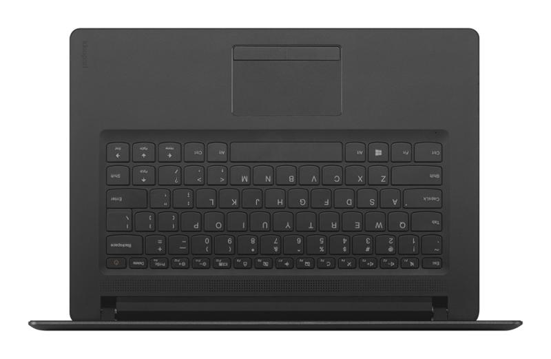 Lenovo IdeaPad 110 2.5GHz i7-6500U 14" 1366 x 768Pixeles Negro Portátil