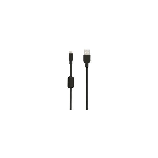 Sony CP-AB150/BC WW 1.5m USB A Micro-USB B Negro cable USB