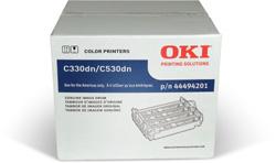 OKI 44494201 tambor para impresora