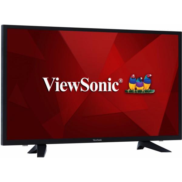 Viewsonic CDE3204 Digital signage flat panel 32" LED Full HD Negro signage display