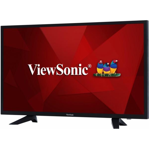 Viewsonic CDE3204 Digital signage flat panel 32" LED Full HD Negro signage display