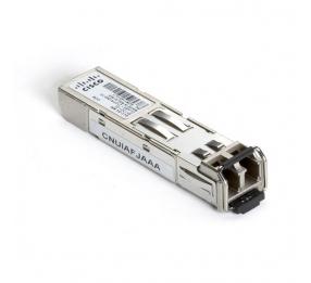 Cisco GLC-SX-MMD= 1000Mbit/s SFP 850nm Multi-mode módulo de red del transceptor