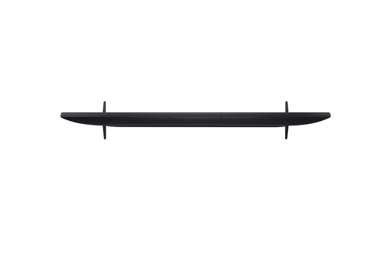 LG 55UJ6350 55" 4K Ultra HD Smart TV Wifi Negro televisor LED