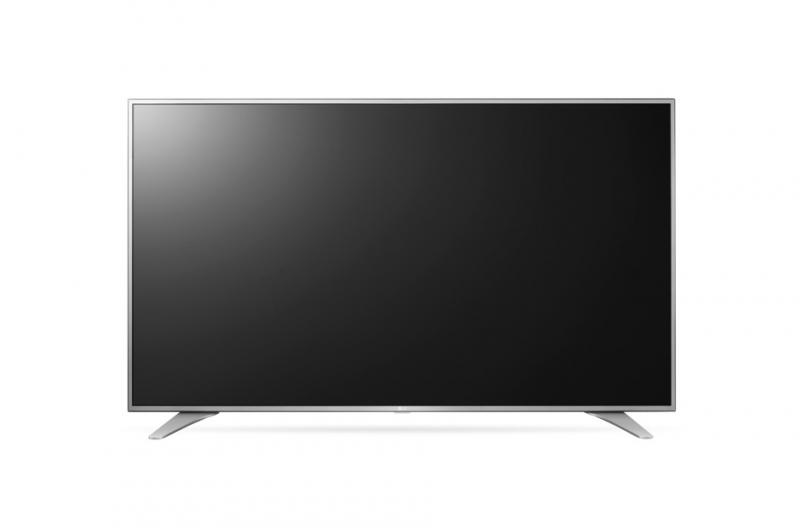 LG 49UH6500 49" 4K Ultra HD Smart TV Wifi Plata televisor LED
