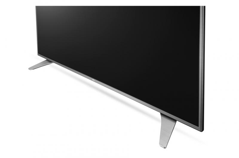 LG 49UH6500 49" 4K Ultra HD Smart TV Wifi Plata televisor LED