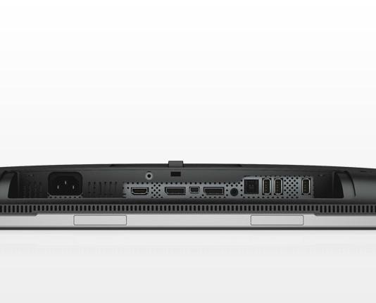 DELL Professional P2715Q 27" 4K Ultra HD IPS Matt Negro, Plata pantalla para PC