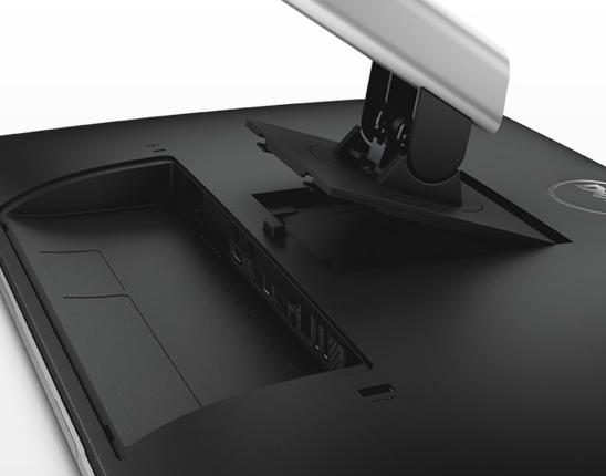 DELL Professional P2715Q 27" 4K Ultra HD IPS Matt Negro, Plata pantalla para PC