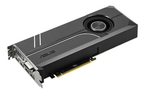 ASUS TURBO-GTX1080-8G GeForce GTX 1080 8GB GDDR5X tarjeta gráfica