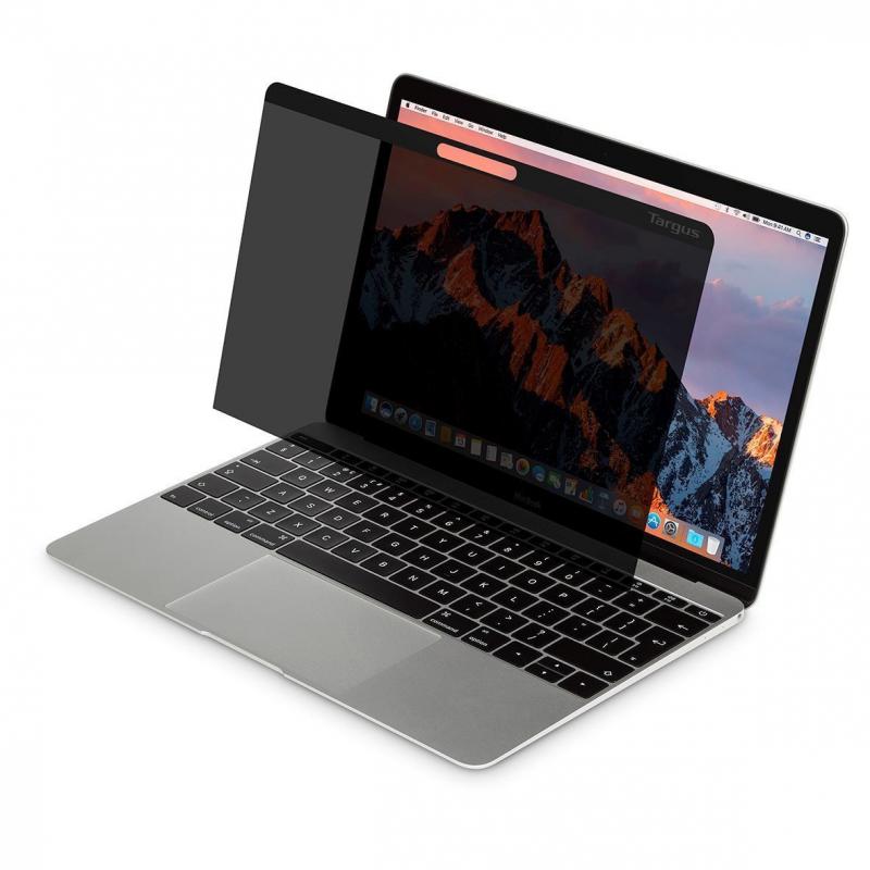 Targus ASM133MBP6GL Anti-glare screen protector MacBook 13.3" 2016 1pieza(s) protector de pantalla