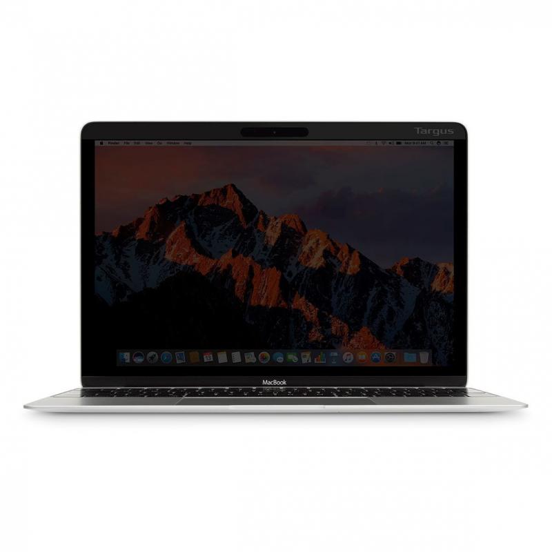 Targus ASM133MBP6GL Anti-glare screen protector MacBook 13.3" 2016 1pieza(s) protector de pantalla