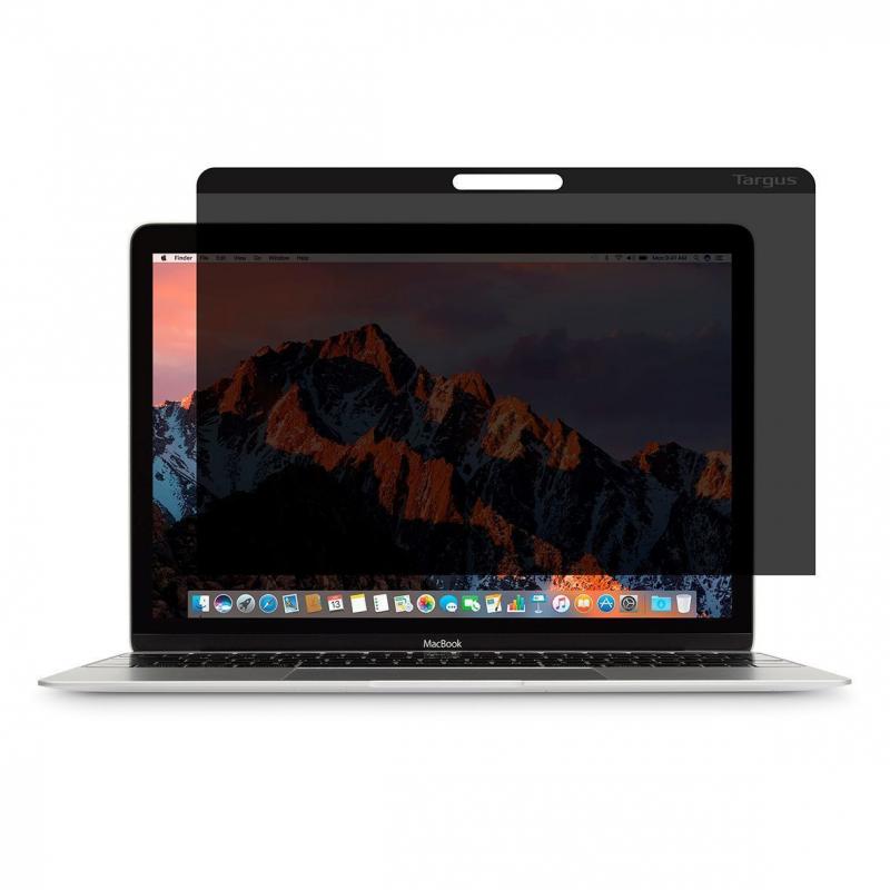 Targus ASM133MBP6GL Anti-glare screen protector MacBook 13.3" 2016 1pieza(s) protector de pantalla