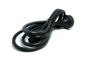 Cisco CAB-TA-NA= Power plug type A cable de transmisión