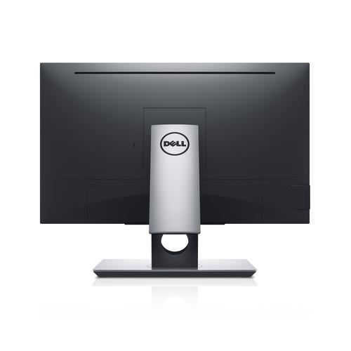 DELL P2418HT 23.8" 1920 x 1080Pixeles Multi-touch Mesa Negro monitor de pantalla táctil