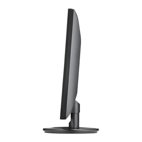 NEC AccuSync AS242W-BK 23.6" Full HD TN Negro pantalla para PC LED display