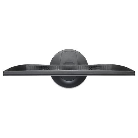 NEC AccuSync AS242W-BK 23.6" Full HD TN Negro pantalla para PC LED display