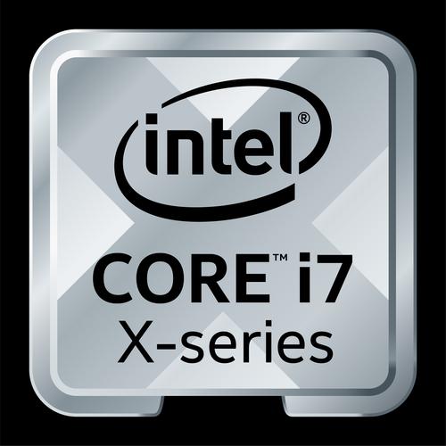 Intel Core ® ™ i7-7740X X-series Processor (8M Cache, up to 4.50 GHz) 4.3GHz 8MB Smart Cache Caja