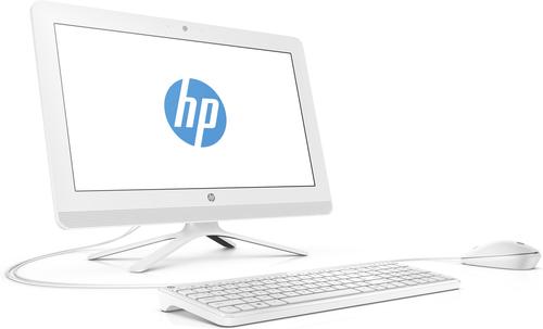 HP Todo-en-Uno - 20-c019la
